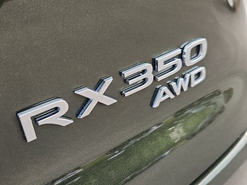 Used 2025 Lexus RX 350 AWD w/ Convenience Package image 23