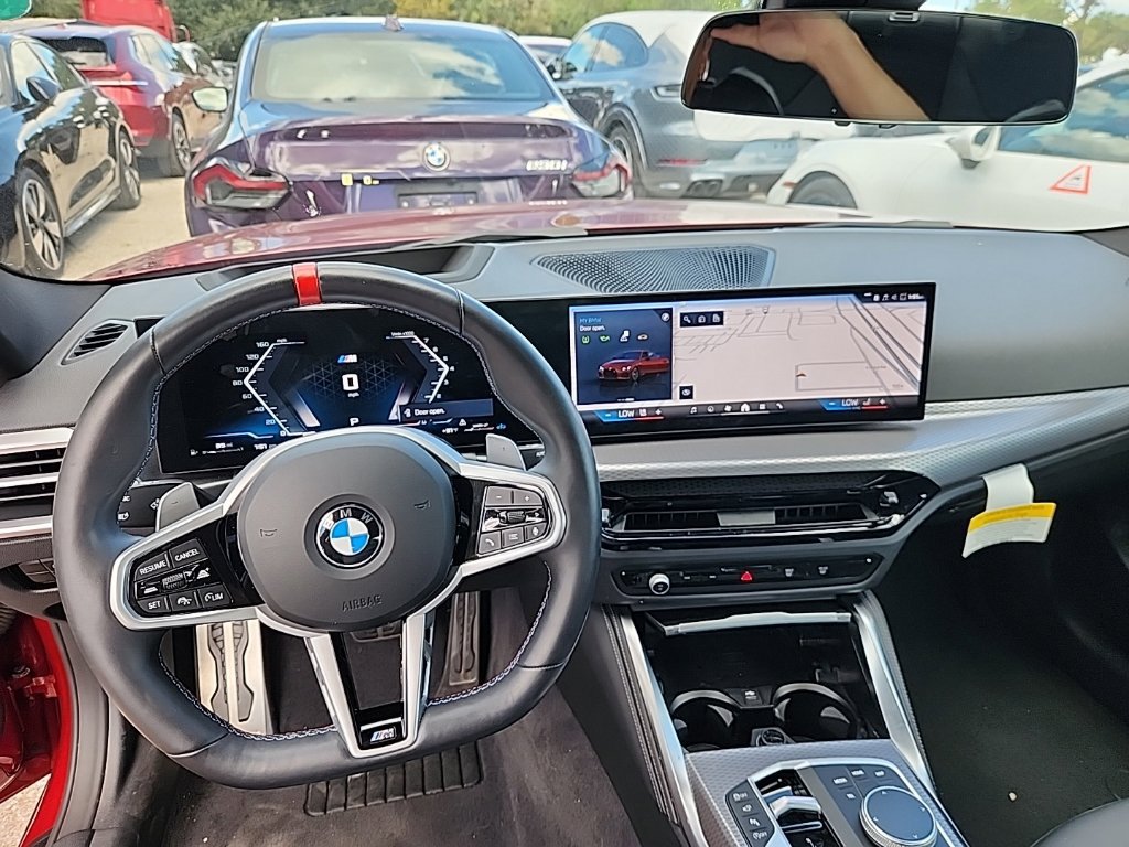Used 2026 BMW M440i Coupe RWD image 5