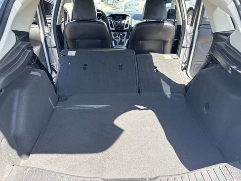 Used 2013 Ford Focus SE image 15