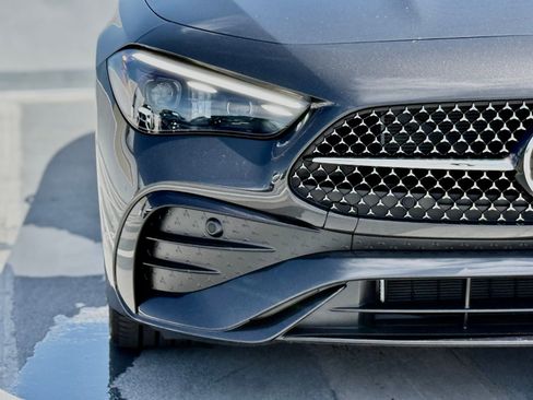 New 2026 Mercedes-Benz CLE 450 4MATIC Cabriolet image 7