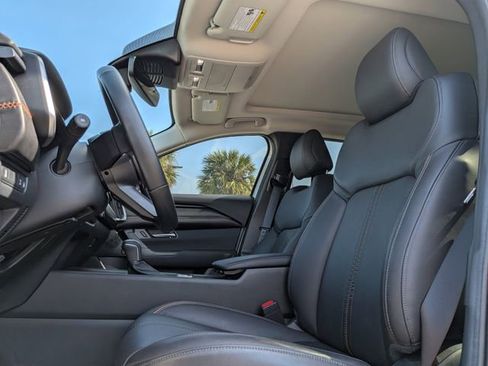 Certified 2025 MAZDA CX-50 AWD 2.5 Hybrid w/ Weather Package image 13