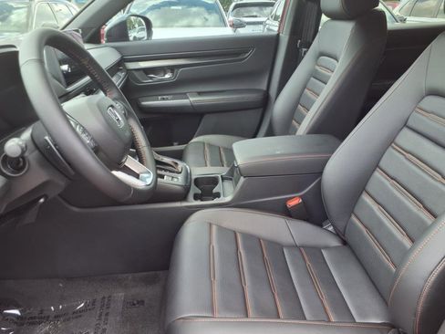 New 2026 Honda CR-V Sport-L image 14