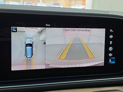 Certified 2022 Mercedes-Benz GLE 350 GLE 350 image 23