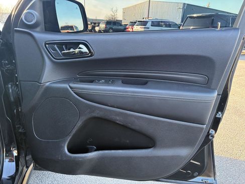 Used 2022 Dodge Durango SRT w/ Black Package image 43