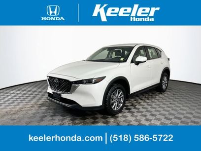 Used 2023 MAZDA CX-5 AWD 2.5 S