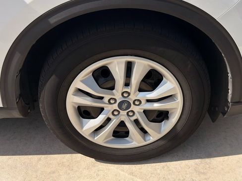 Used 2023 Ford Escape FWD image 11