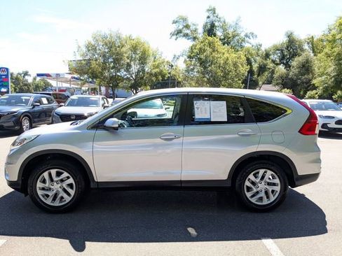 Used 2016 Honda CR-V EX image 11