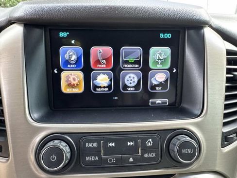 Used 2019 GMC Yukon Denali w/ Denali Ultimate Package RWD image 31
