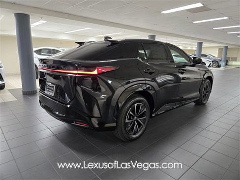 New 2026 Lexus RZ 350e 2WD image 4