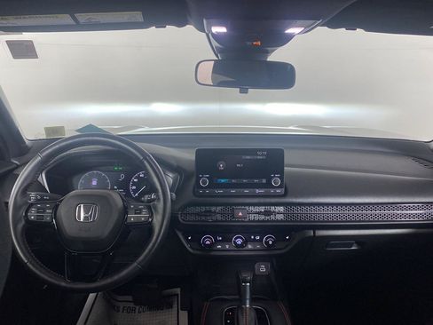 Used 2023 Honda HR-V Sport image 27