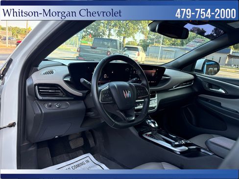 Used 2024 Buick Envista Avenir FWD image 10