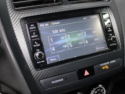 Used 2018 Mitsubishi Outlander Sport ES image 15