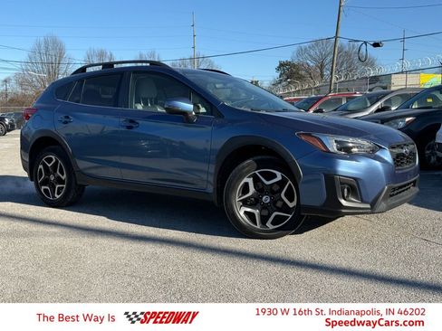 Used 2018 Subaru Crosstrek 2.0i Limited w/ Popular Package #2 image 1
