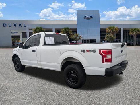 Used 2020 Ford F150 XL image 6