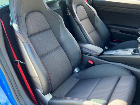 Certified 2023 Porsche 718 Cayman image 17