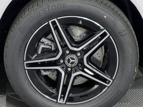 New 2026 Mercedes-Benz GLE 450 450 image 15