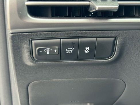 Used 2025 Hyundai Tucson XRT image 32