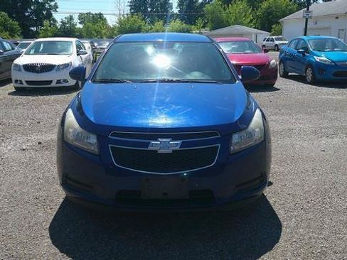 Used 2013 Chevrolet Cruze LT FWD image 10