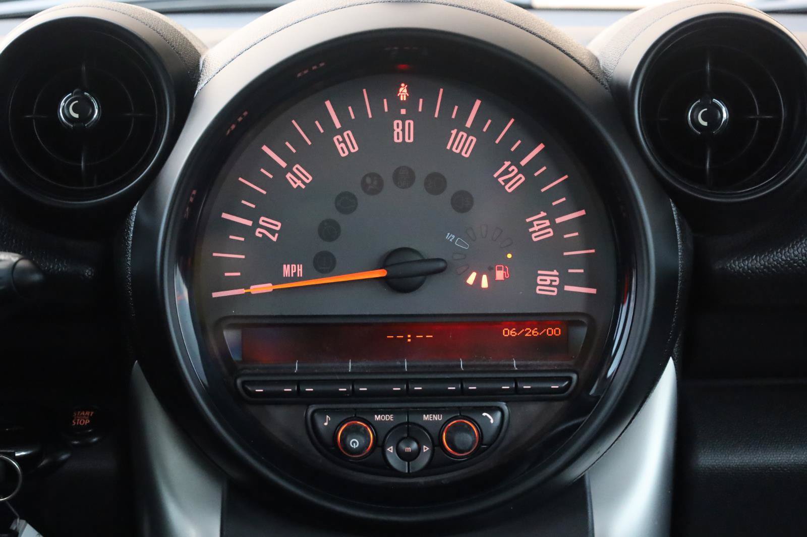 Used 2016 MINI Cooper Countryman FWD image 36