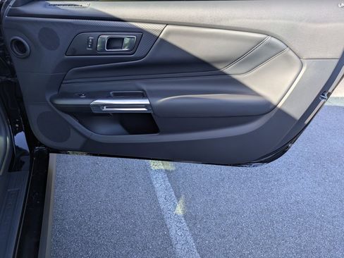 New 2026 Ford Mustang GT Premium image 26