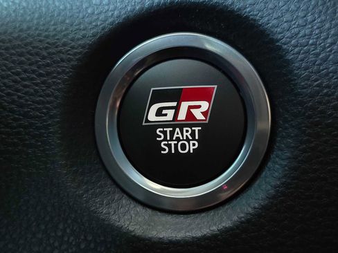 New 2026 Toyota Corolla GR image 35