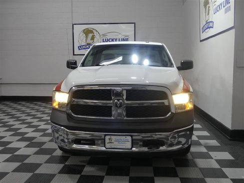 Used 2016 RAM 1500 Tradesman w/ Power & Remote Entry Group image 2
