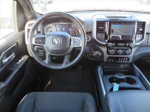 Used 2019 RAM 1500 Big Horn image 17