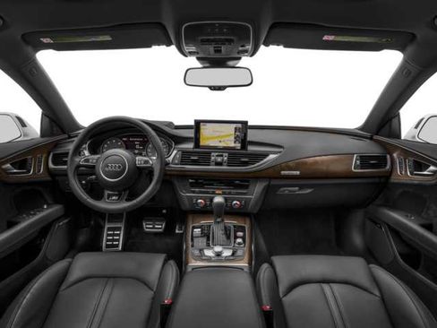 Used 2016 Audi S7 image 9