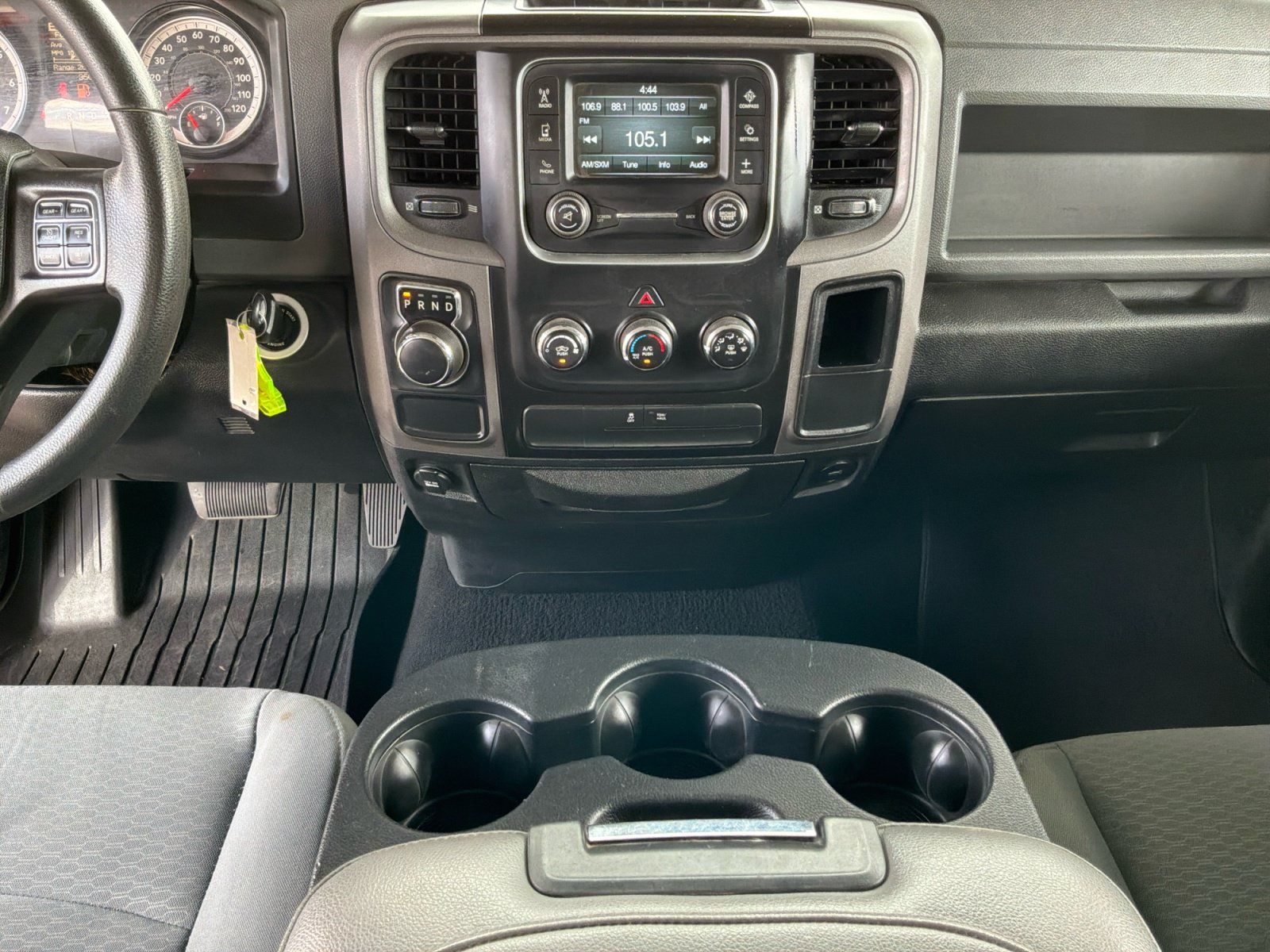Used 2019 RAM 1500 Express w/ Express Value Package RWD image 11