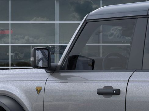 New 2025 Ford Bronco Badlands image 44