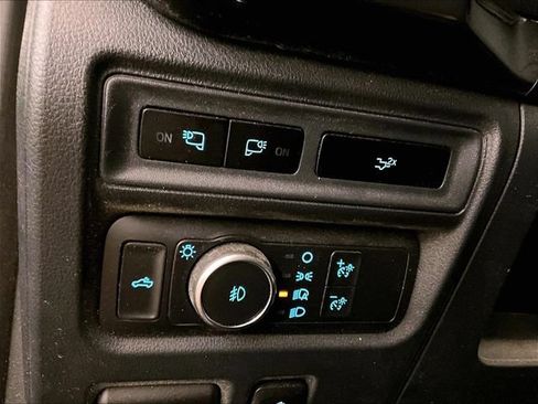 Used 2022 Ford F150 XLT w/ Equipment Group 302A High AWD/4WD image 30