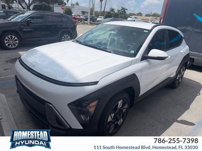 Certified 2024 Hyundai Kona SEL