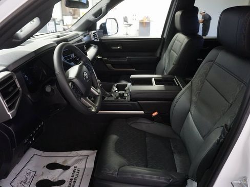 Used 2025 Toyota Tundra SR5 image 19