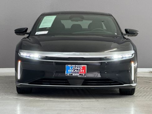 Used 2023 Lucid Air Pure AWD/4WD image 5
