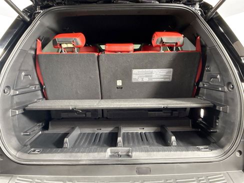 Certified 2024 Toyota Sequoia TRD Pro image 39