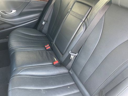 Used 2016 Mercedes-Benz S 550 S550 image 8