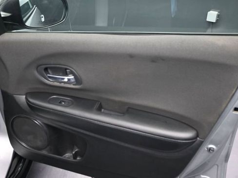 Used 2022 Honda HR-V Sport image 22