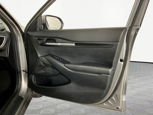 Used 2023 Kia Seltos LX AWD/4WD image 26
