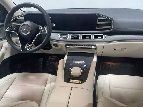 Used 2026 Mercedes-Benz GLE 450 4MATIC image 29