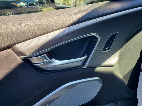 Used 2025 Acura RDX A-Spec image 22