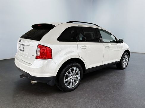 Used 2013 Ford Edge SEL image 3