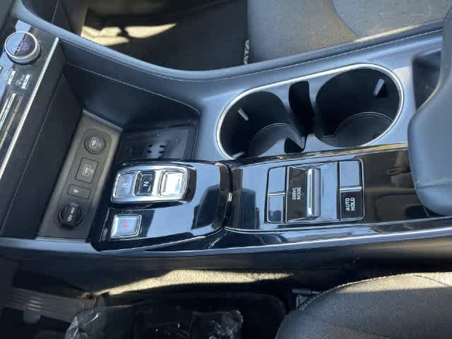 Used 2021 Hyundai Sonata SEL w/ Convenience Package FWD image 23