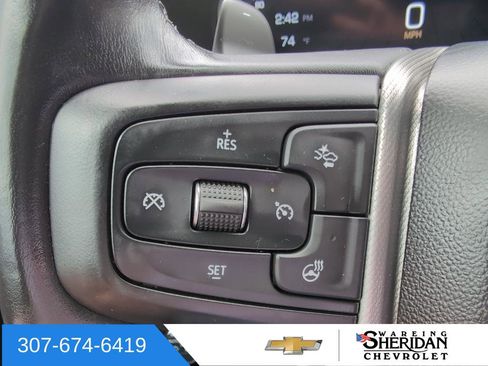 Used 2023 GMC Sierra 1500 Denali image 22