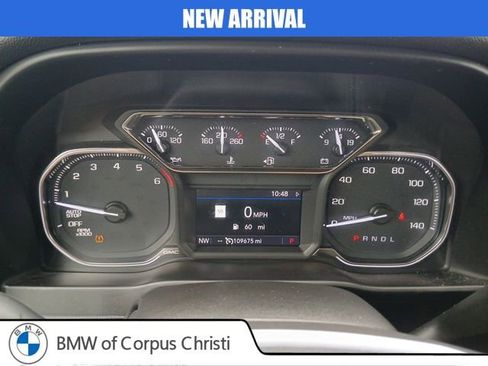 Used 2019 GMC Sierra 1500 SLT image 19