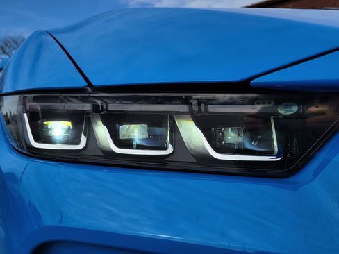 New 2025 Ford Mustang GT image 19