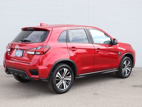 Used 2020 Mitsubishi Outlander Sport ES image 39