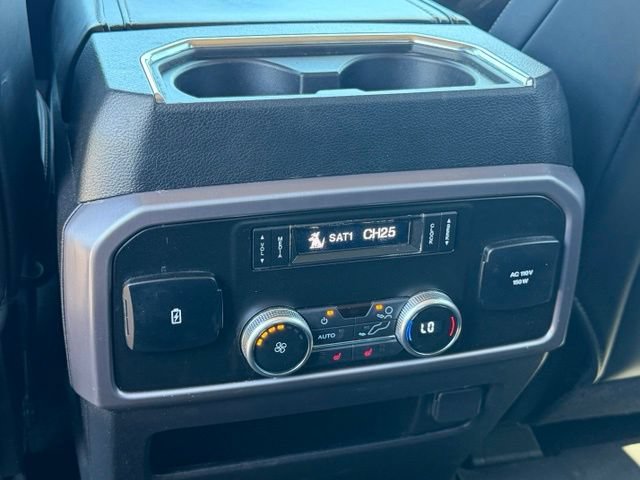 Used 2019 Ford Expedition Max Platinum RWD image 17