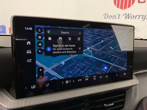 New 2026 Ford Explorer ST-Line w/ ST-Line Street Pack RWD image 23