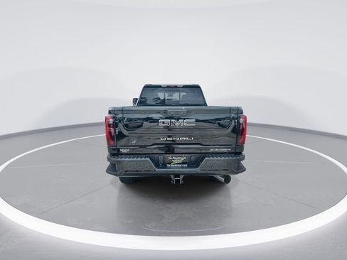 New 2026 GMC Sierra 2500 Denali Ultimate AWD/4WD image 7
