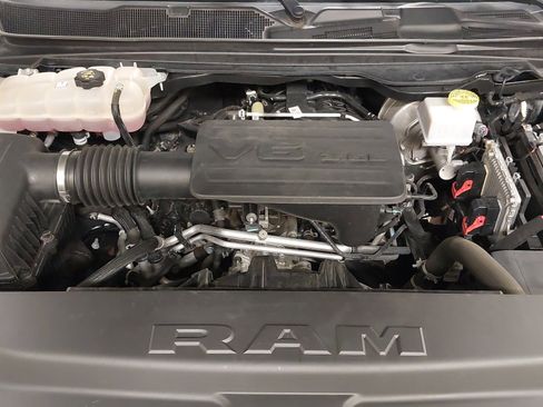 Used 2022 RAM 1500 Big Horn image 30